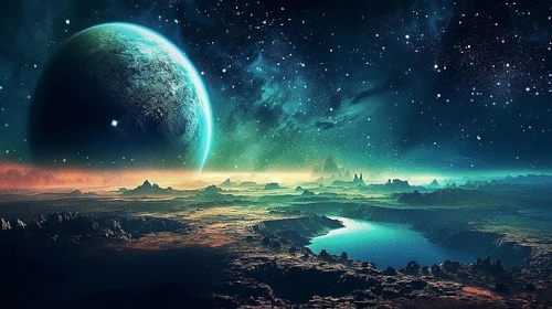 Canalizzazione Astrale