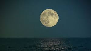 Creazione di Rituali Lunari